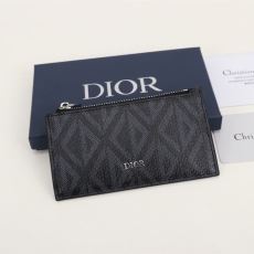 Christian Dior Wallet